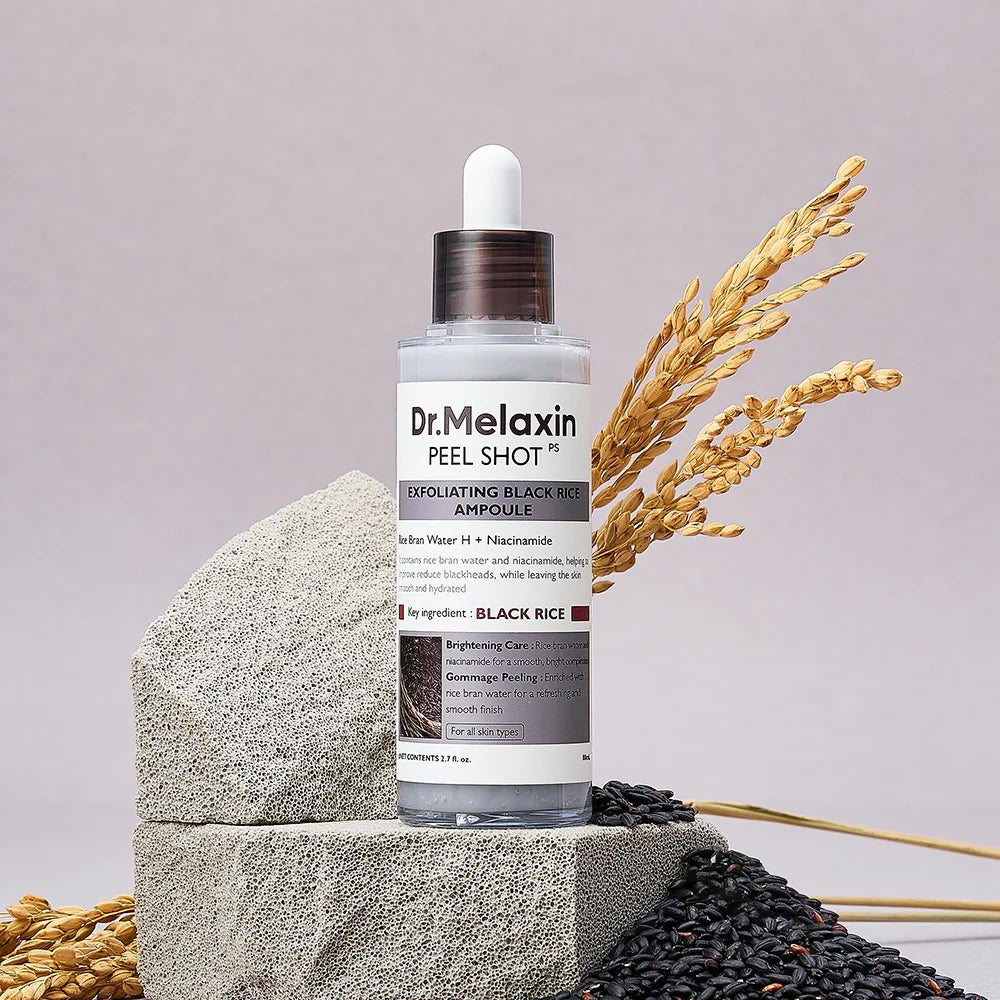 Dr. Melaxin - Peel Shot™ Sérum de Bio-Espículas