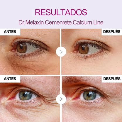 Parches Coreanos Antifatiga – Dr.Melaxin
