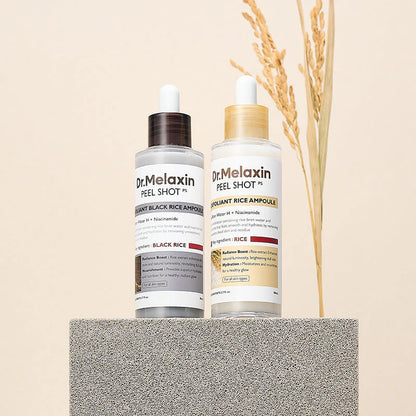 Dr. Melaxin - Peel Shot™ Piel más lisa, luminosa y renovada