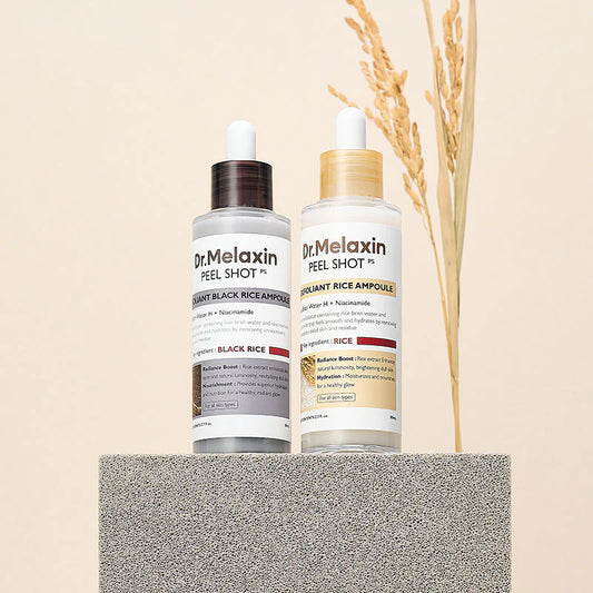 Dr. Melaxin - Peel Shot™ Piel más lisa, luminosa y renovada