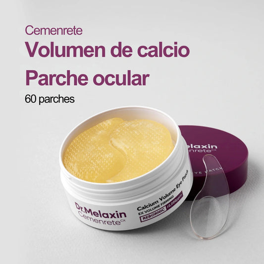 Parches Coreanos Antifatiga – Dr.Melaxin