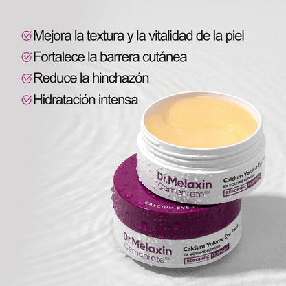 Parches Coreanos Antifatiga – Dr.Melaxin