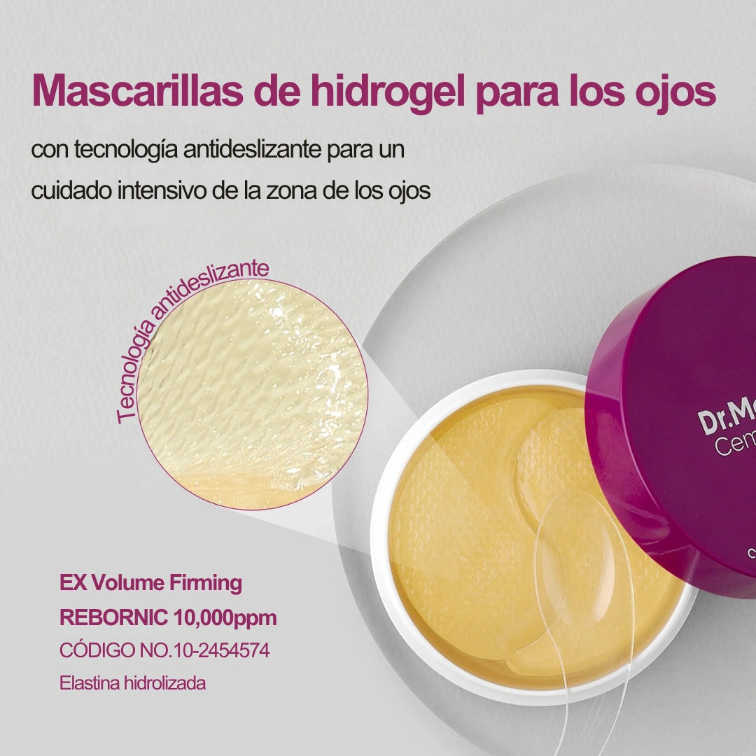 Parches Coreanos Antifatiga – Dr.Melaxin