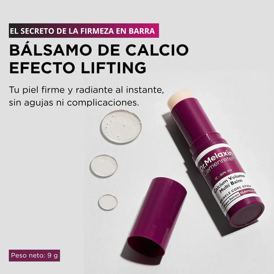 Bálsamo Coreano Efecto Lifting – Dr.Melaxin