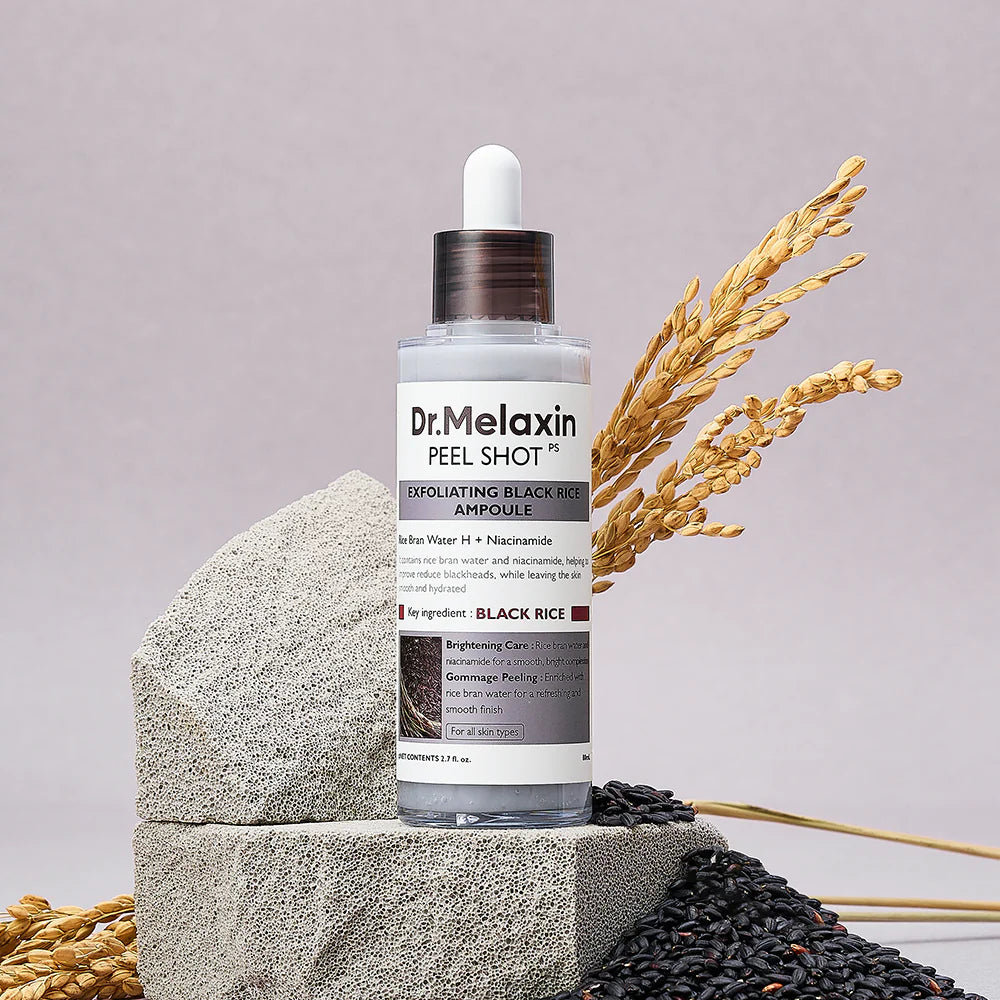 Dr. Melaxin - Peel Shot™ Piel más lisa, luminosa y renovada