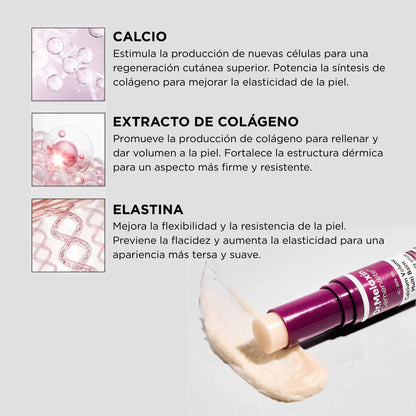 Bálsamo Coreano Efecto Lifting – Dr.Melaxin