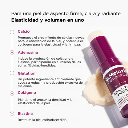 Bálsamo Coreano Efecto Lifting – Dr.Melaxin